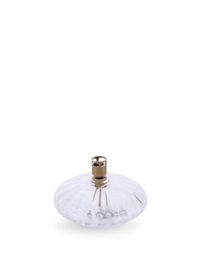 Oljelampe Disc Elegant, Small