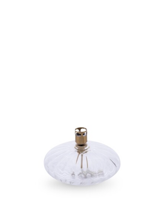 Oljelampe Disc Elegant, Small