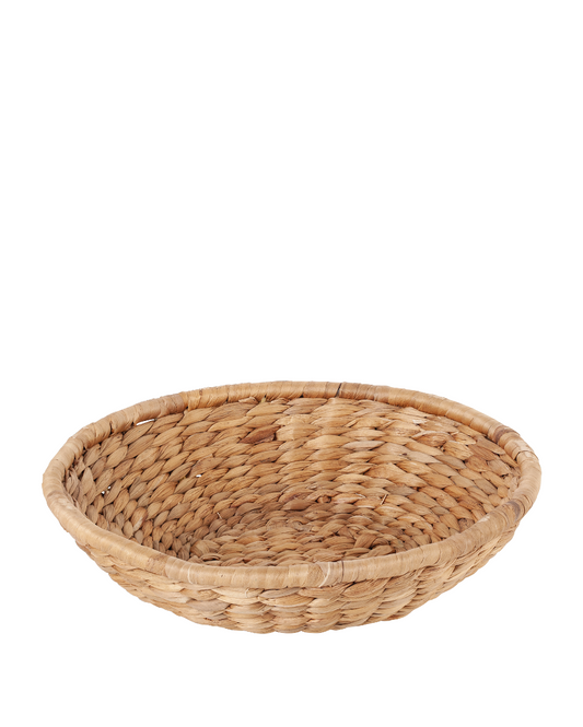 Fruit plate Lily L Ø33cm