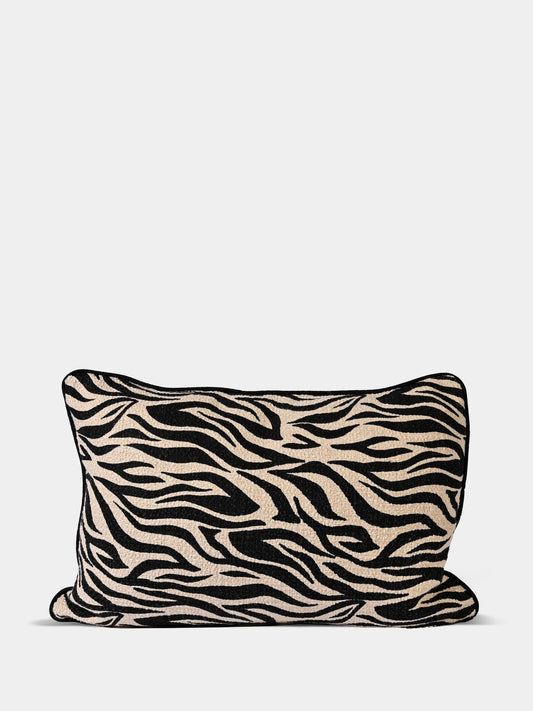 Anima pynteute Zebra L 40x60 cm