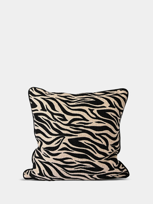 Anima pynteute Zebra M 50x50 cm