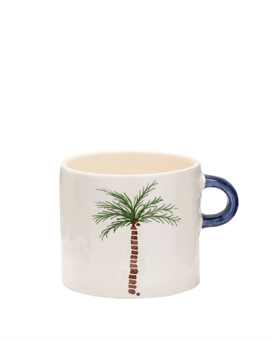 Palme krus