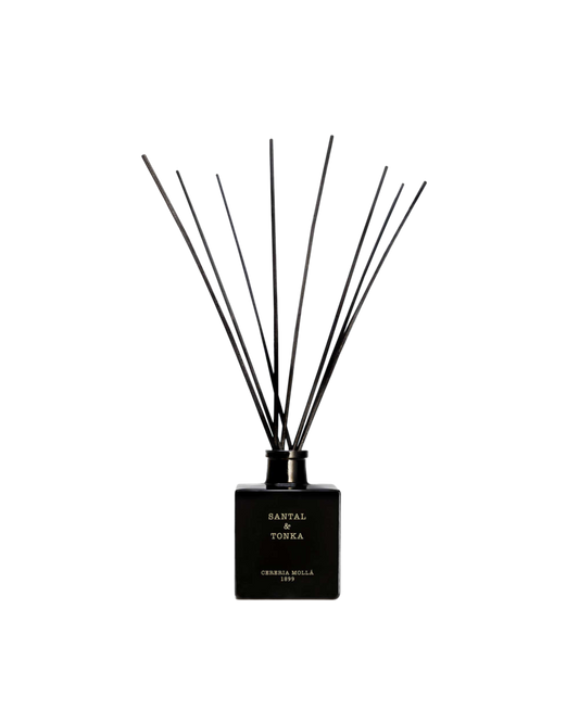 Santal & Tonka Diffuser 100ml