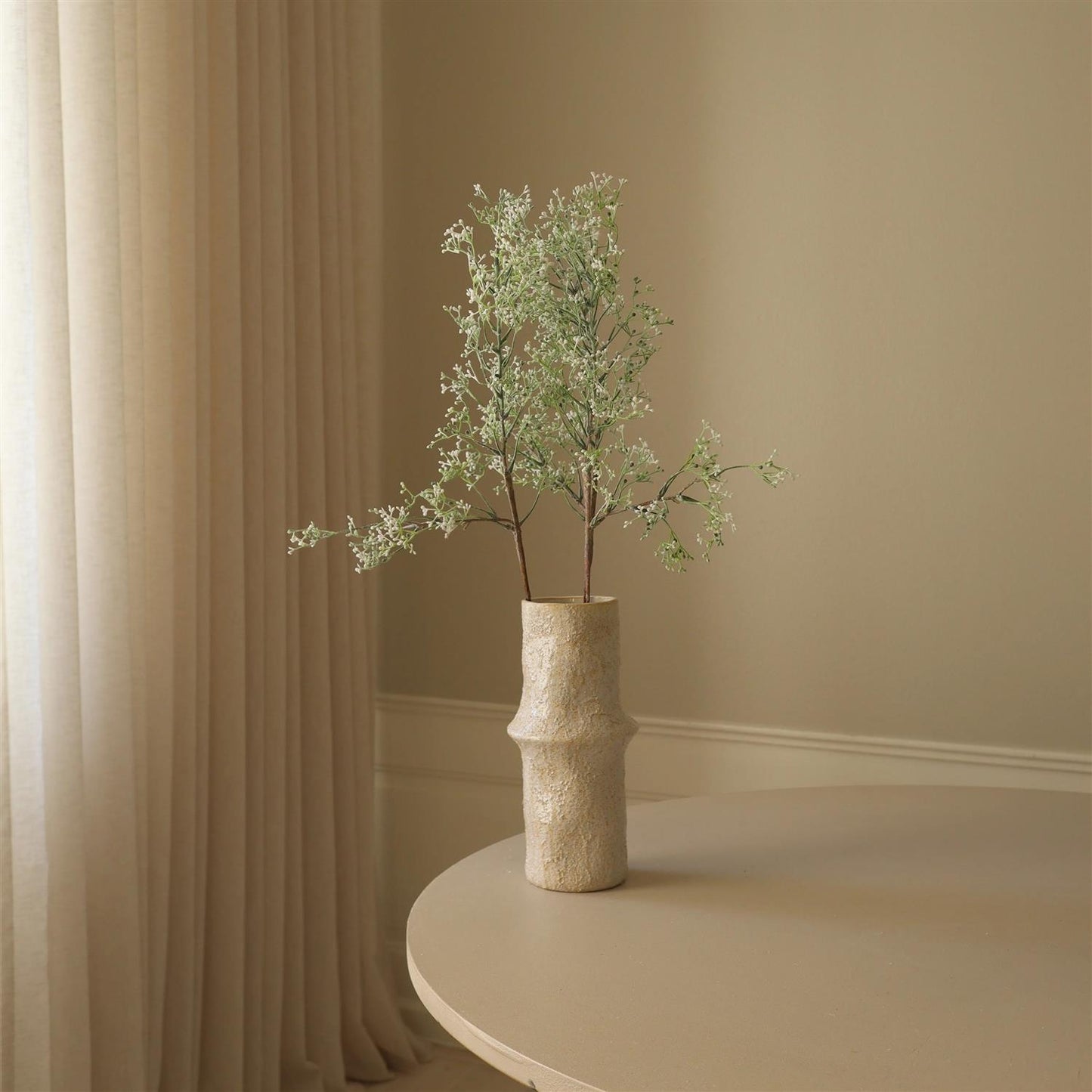 White Rosehip Corallo