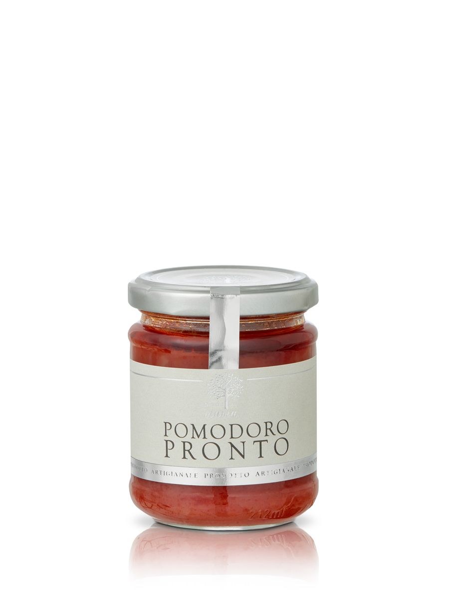 Tomatsaus 180g