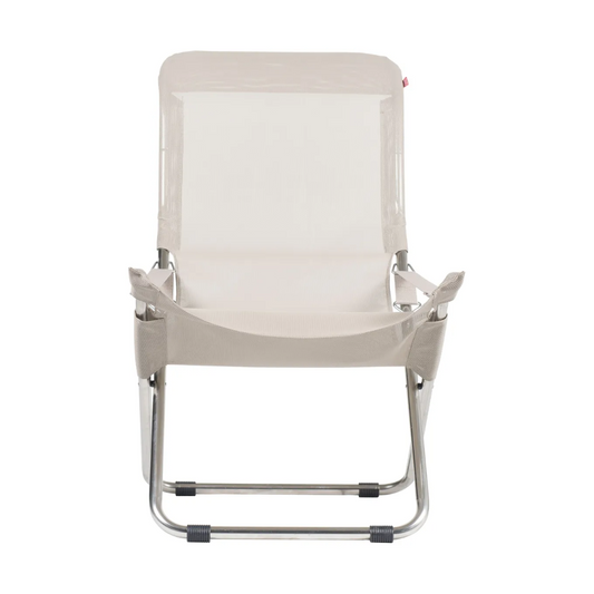 Fiesta Solstol Texfil, Taupe