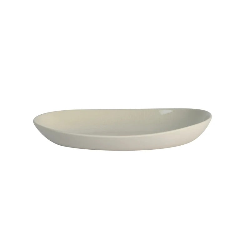 Ovalt fat Maguelone quartz