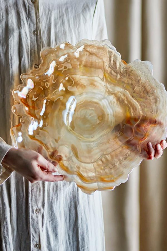 Asimi bowl Ø38,5 cm