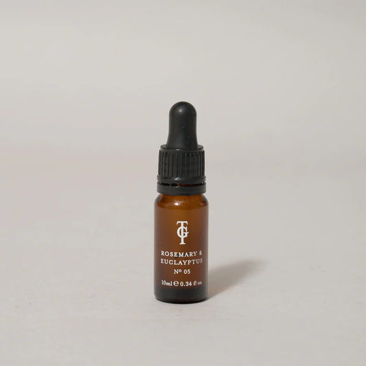 Oil fragrance Rosemary & Eucalyptus No 05, 10 ml