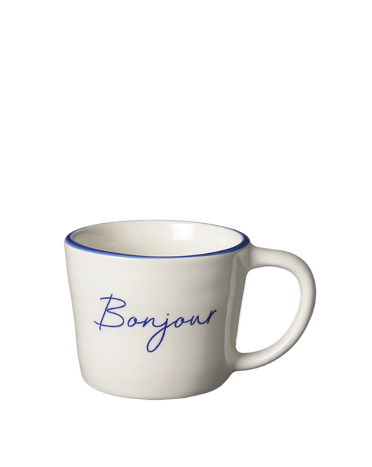 Krus Cappuccino Capri 35cl, Bonjour