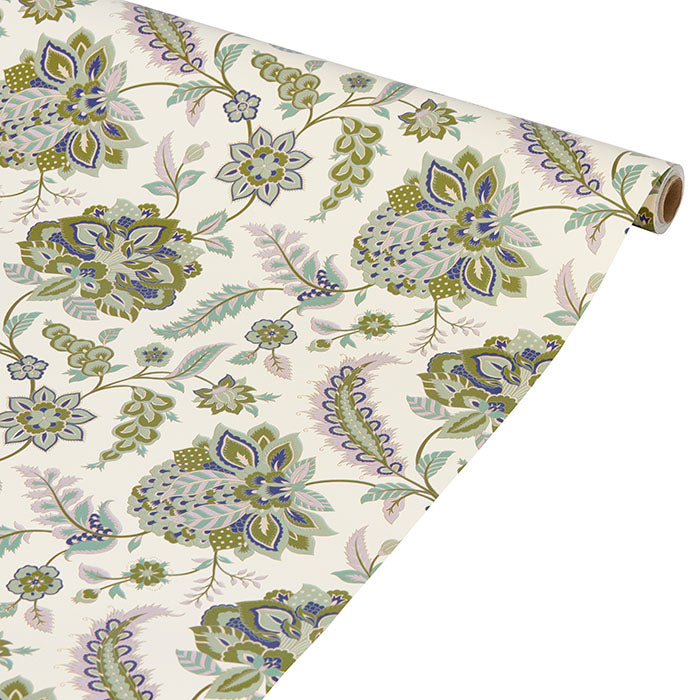 Gavepapir Yamini Moss 10m
