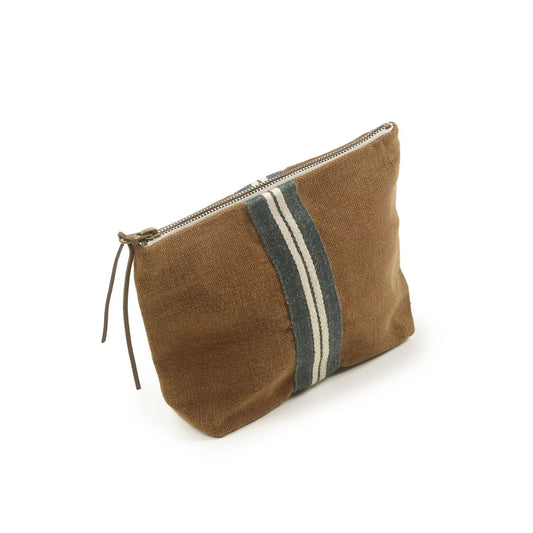 Miles pouch 23x16 cm, oak
