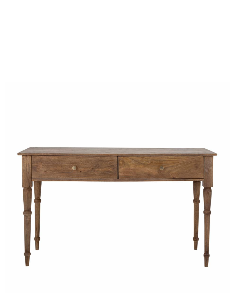 Betton skrivebord 127x77x50, Mangotre