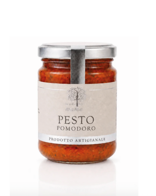 Pesto Pomodoro 130g