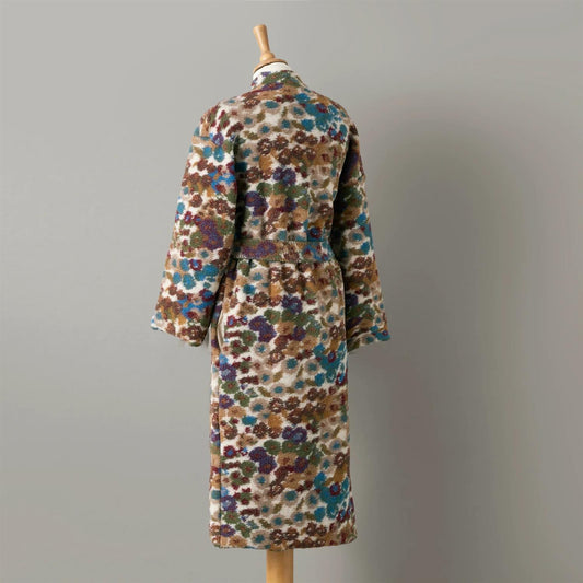 Aurora ullcardigan, multi