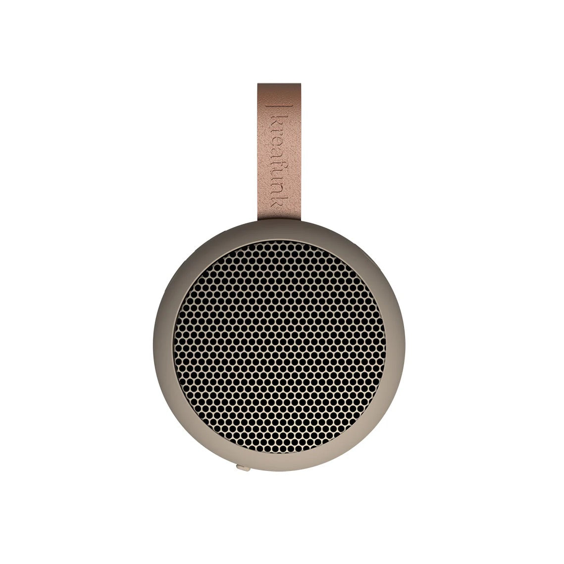 aGO II bluetooth høyttaler, Ivory sand