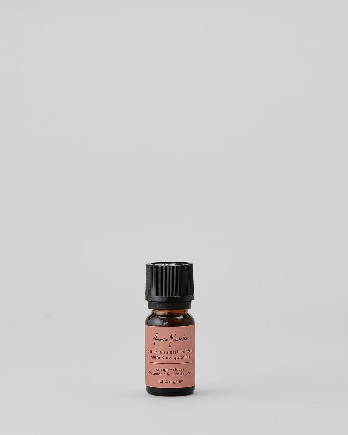 Eterisk olje | Warm & Invigorating | Amalie Rosalie