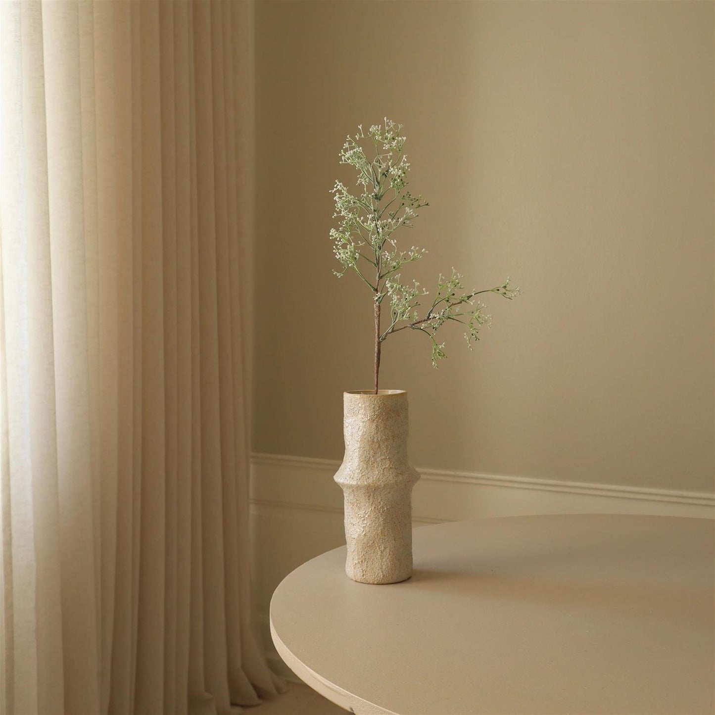 White Rosehip Corallo