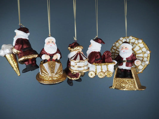 Sirkusnisse lykkehjul