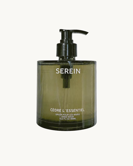 C'edre L'Essentielle Hand wash 390ml
