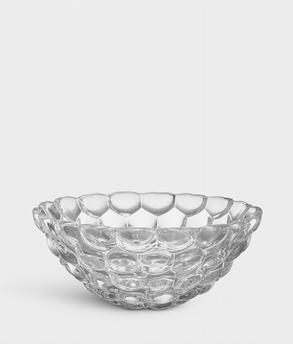 Raspberry bowl 190 mm