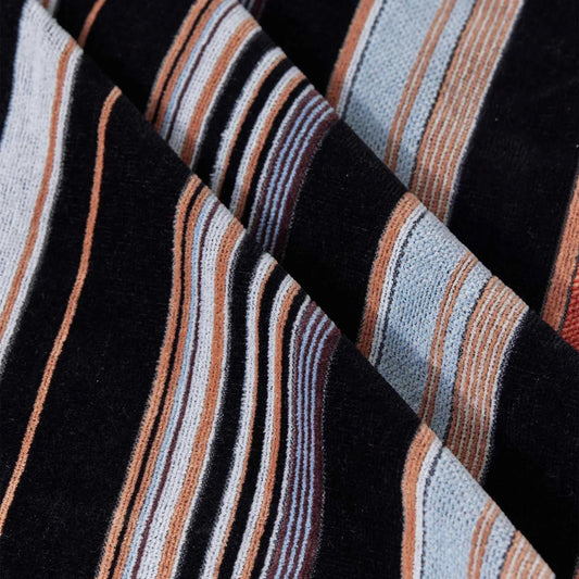 Ridge #02 in sunrise håndhåndkle 70x40