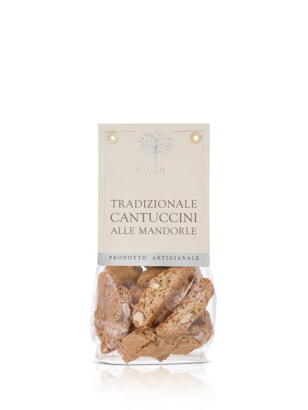 Cantuccini Mandelkaker 150gr