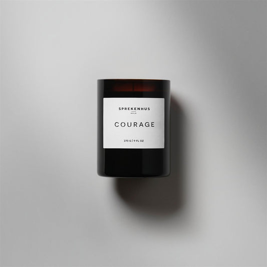 Courage - Duftlys