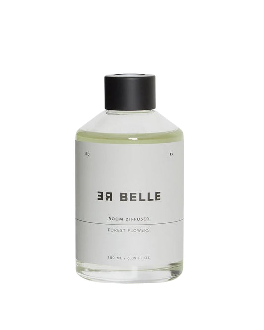 Room diffuser Forest flowers, 180 ml