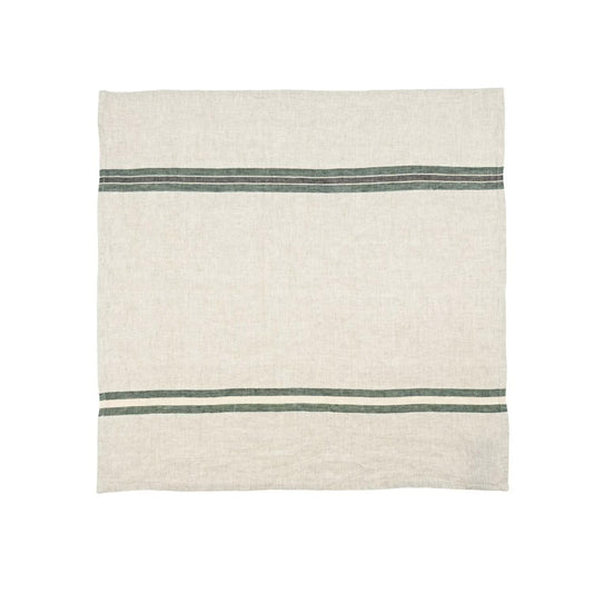 Dock kjøkkenhånkle 70x70 cm, Racing stripe