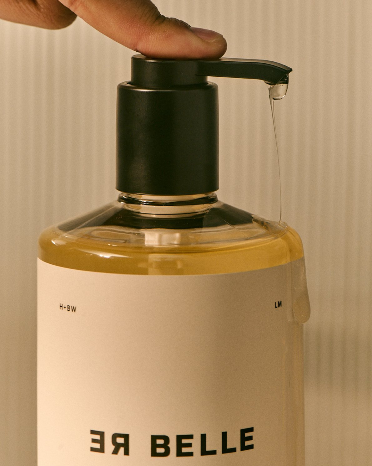 Hand & body wash, 500ml Forest Flowers