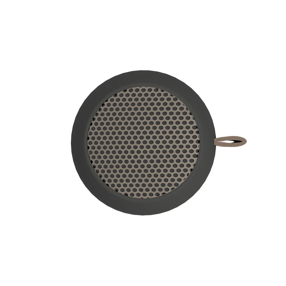 aGO mini bluetooth høyttaler, sort