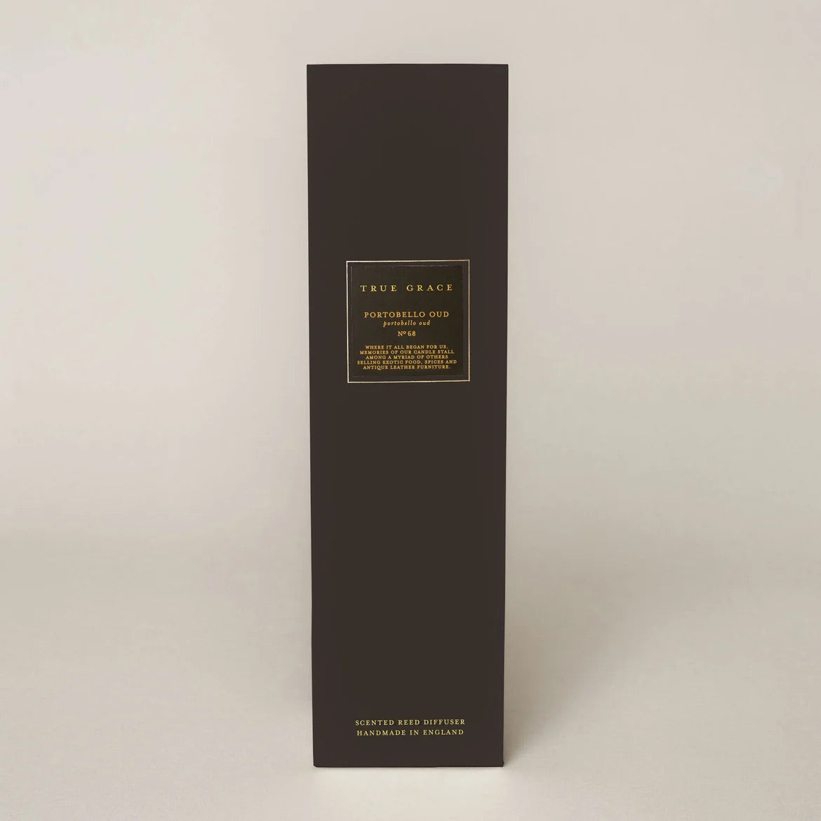 Diffuser Manor Portobello Oud
