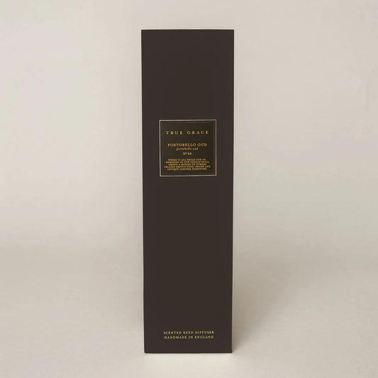 Diffuser Manor Portobello Oud