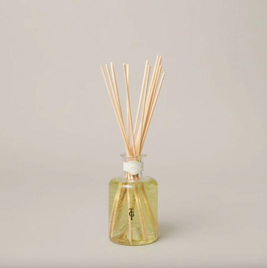 Diffuser, White Tea No 11