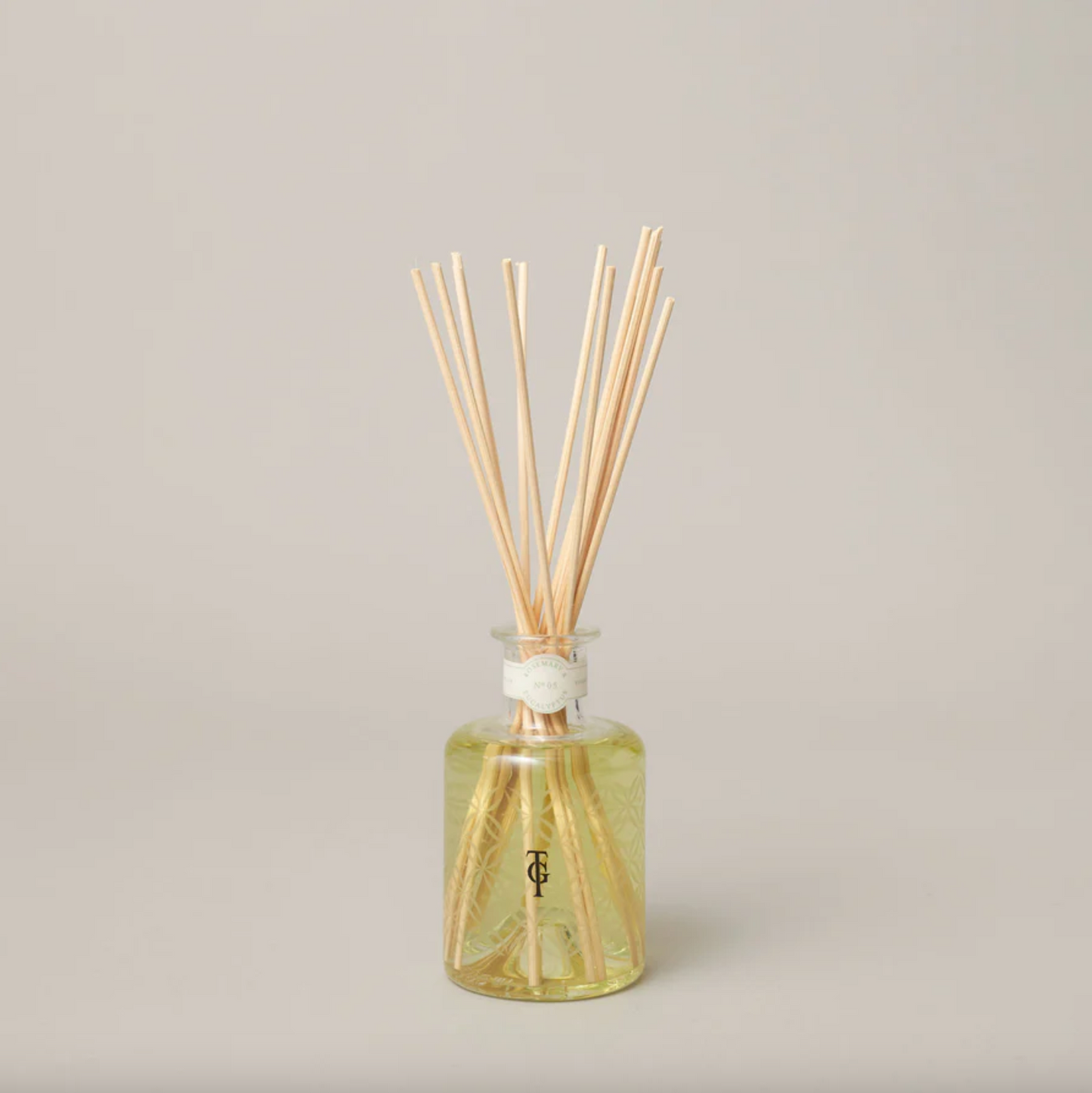 Diffuser, Rosemary & Eucalyptus No 05