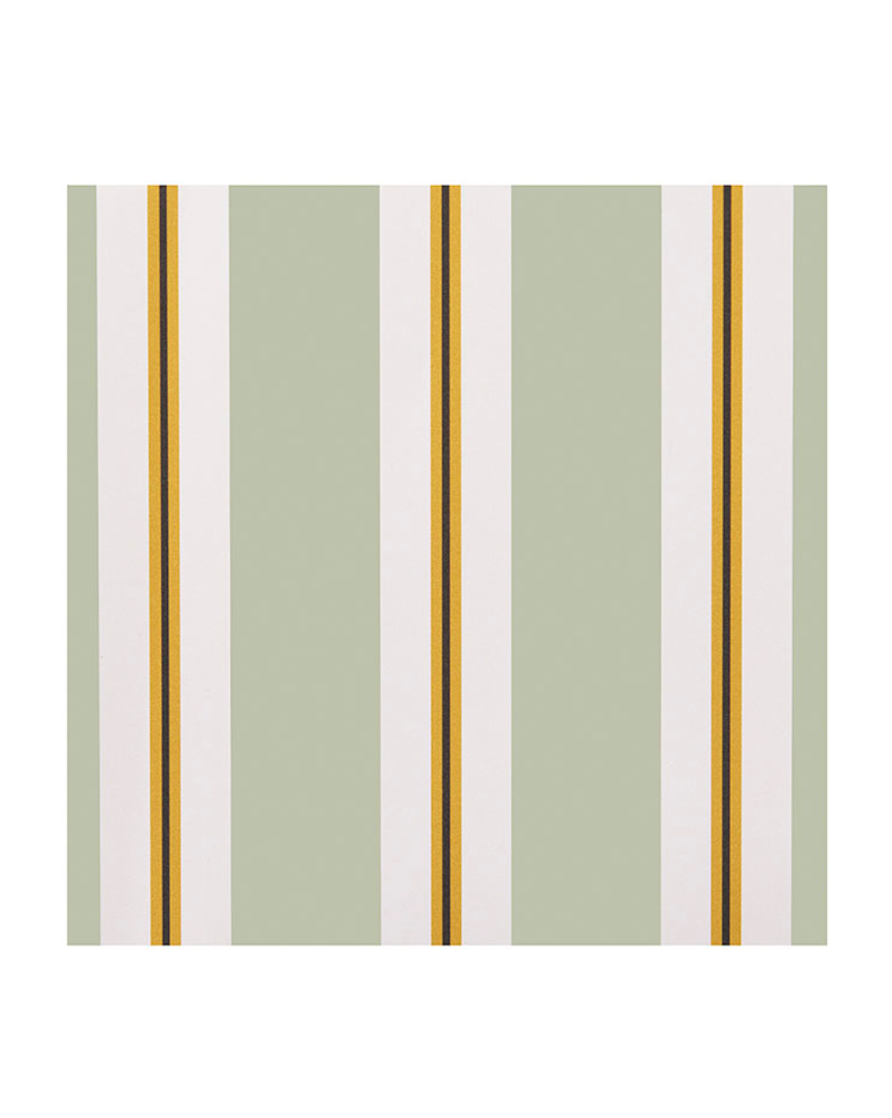 Papirserviett Verona Ivy 50stk