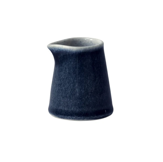 Melkemugge Maguleone bleu nuit