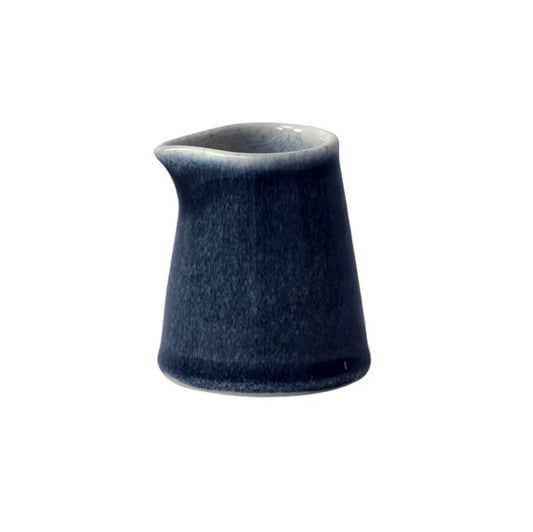 Melkemugge Maguleone bleu nuit