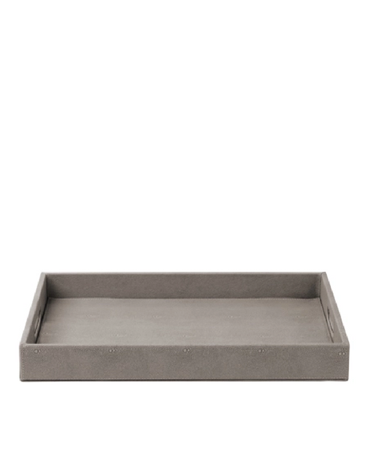 Sting Brett 45x35x5cm, Warm Grey