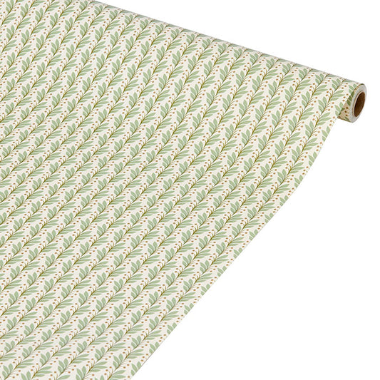 Gavepapir Naya Moss 10m