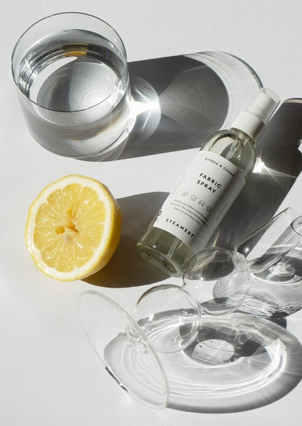 Fabric spray - Citrus & Cedar