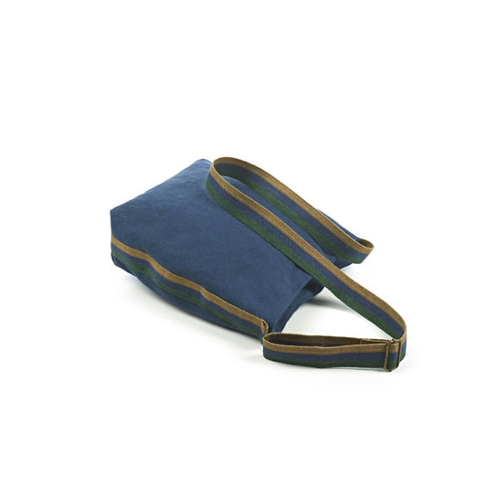 Max cross body bag 35x38 cm