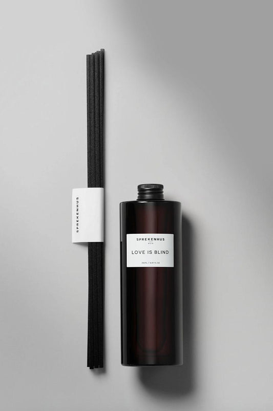 Diffuser recharge - Love is Blind