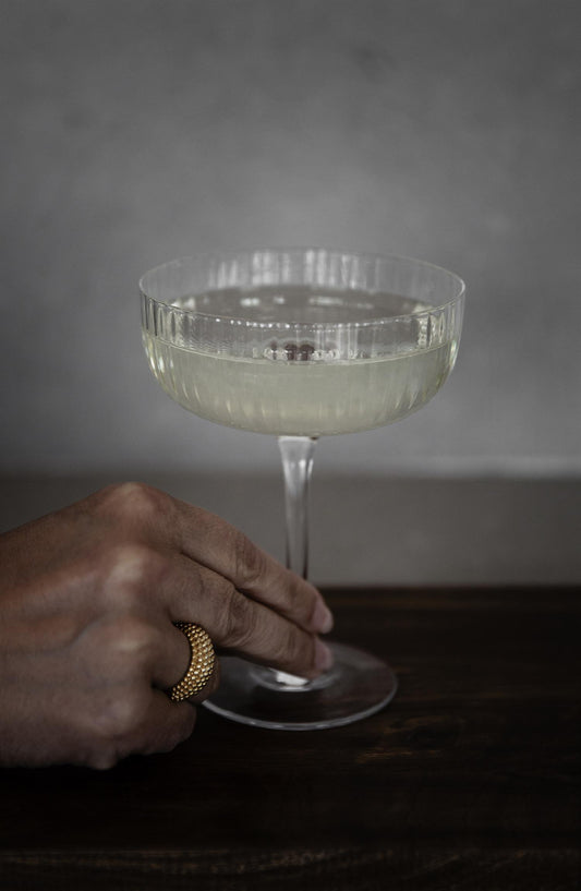 Coupéglass 20cl, 2pk