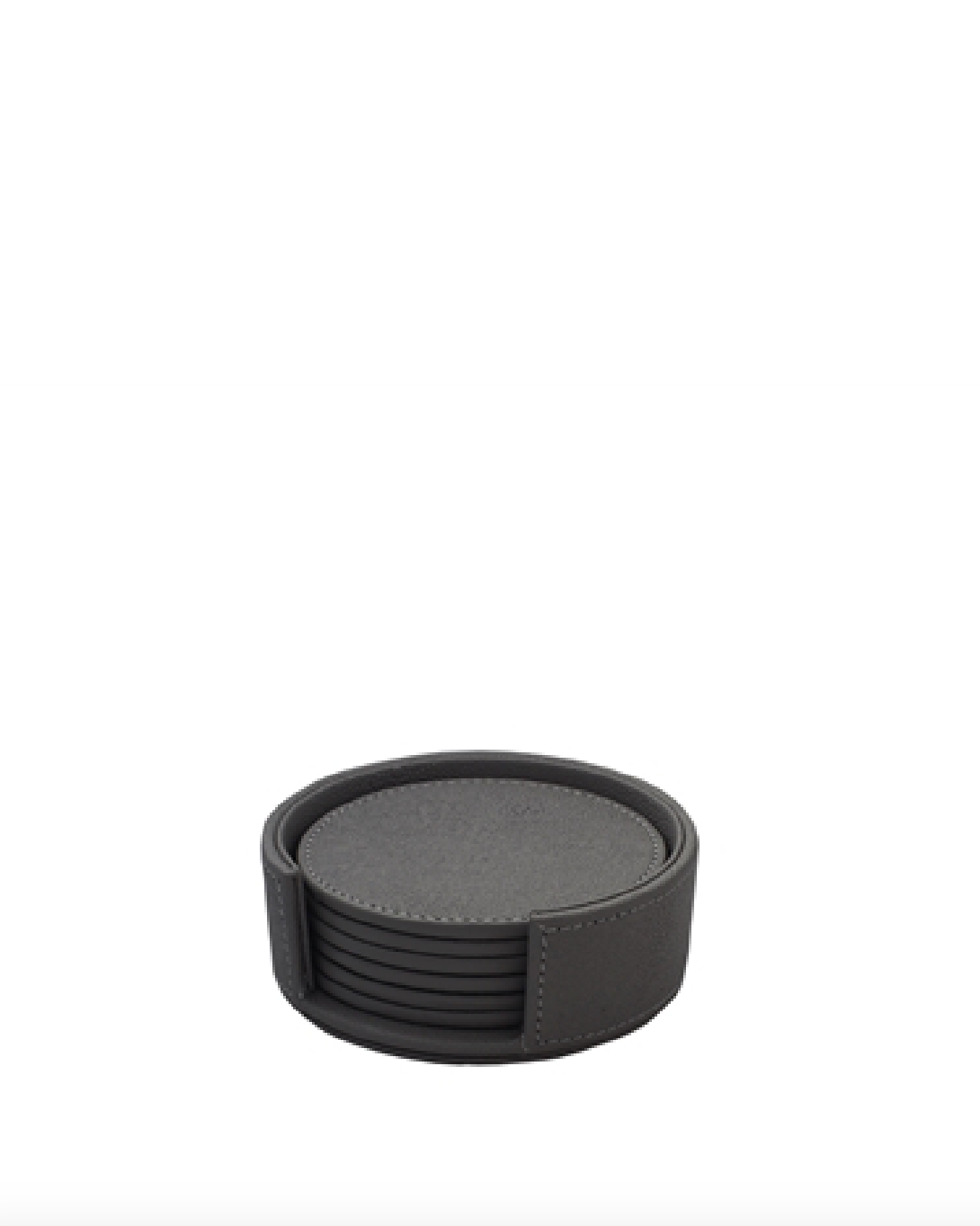 STING Coaster s/6, Sort