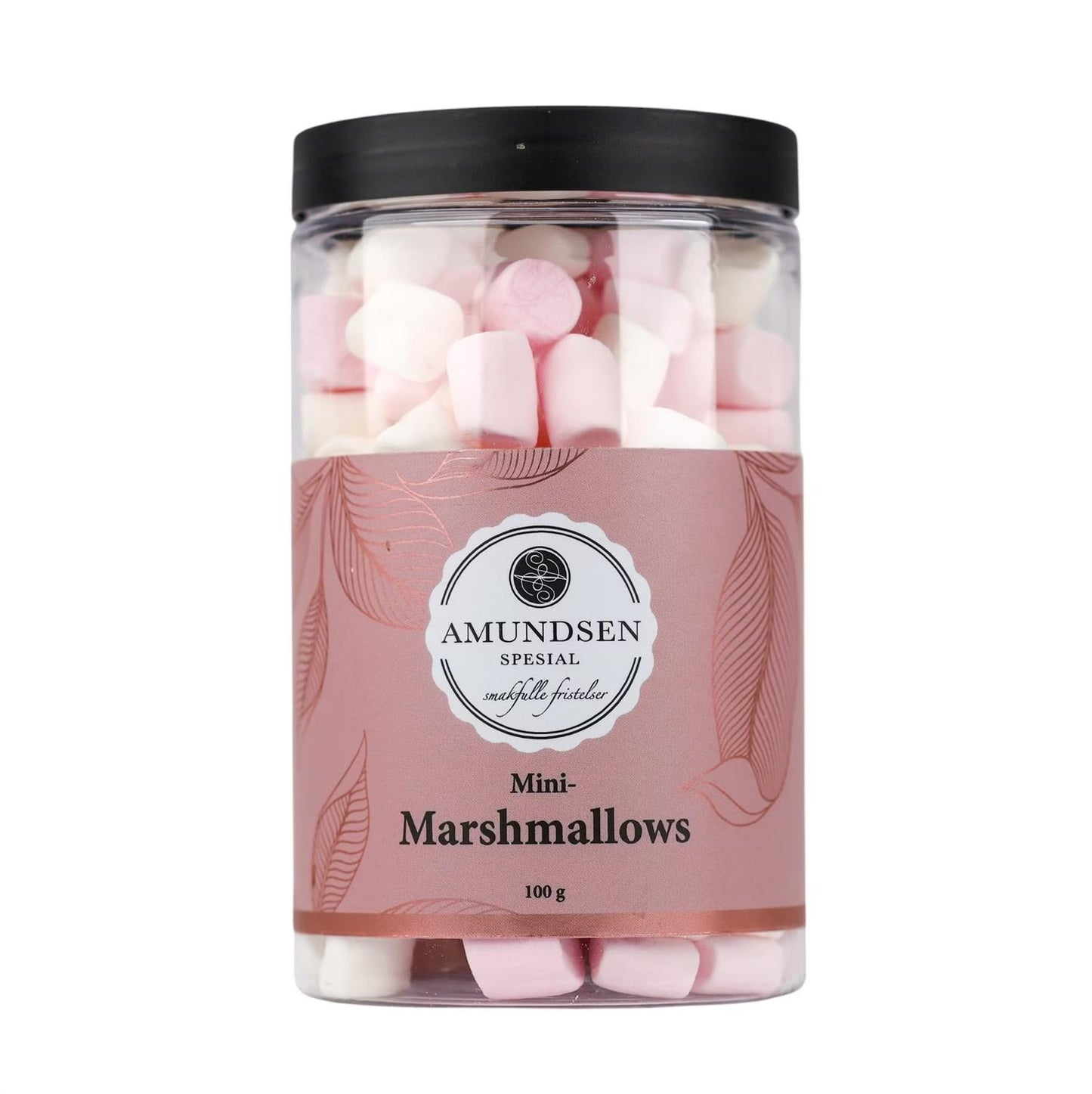 Mini marshmallows, 100g