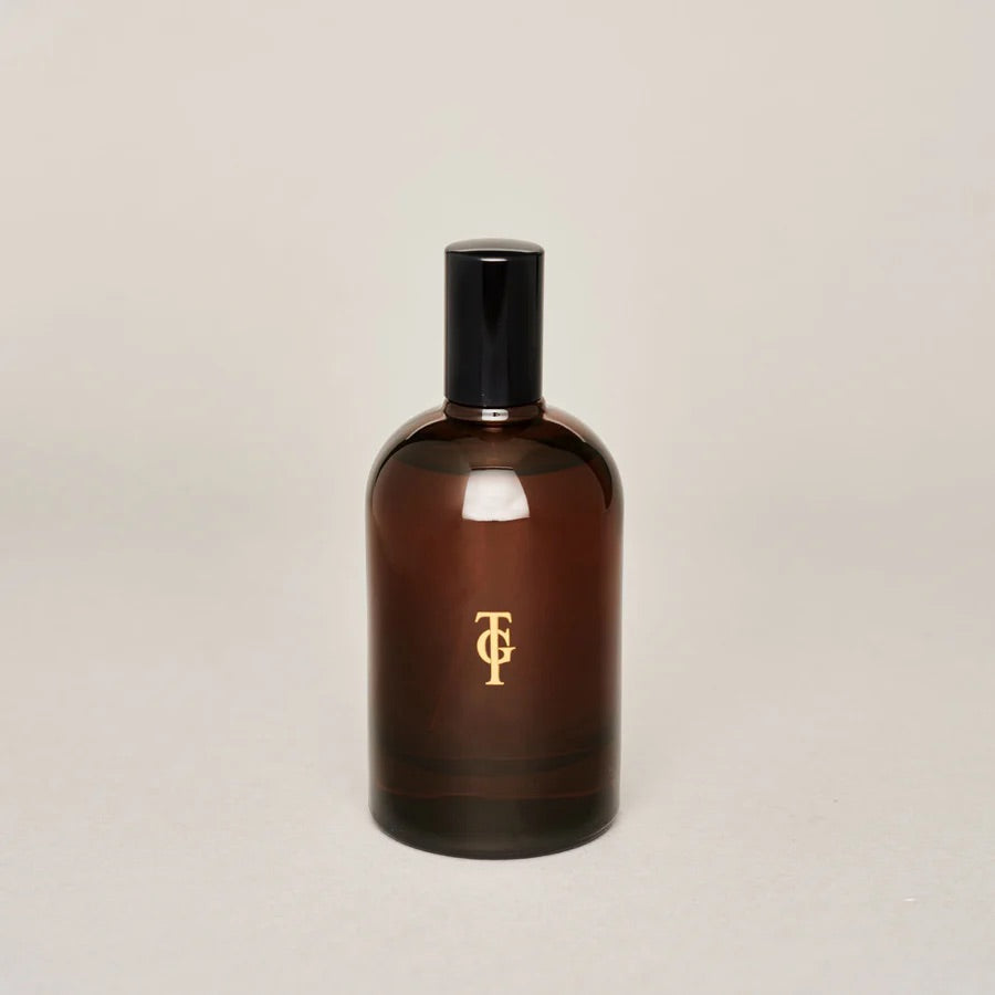 Burlington Rosemary & Eucalyptus romspray, 100 ml