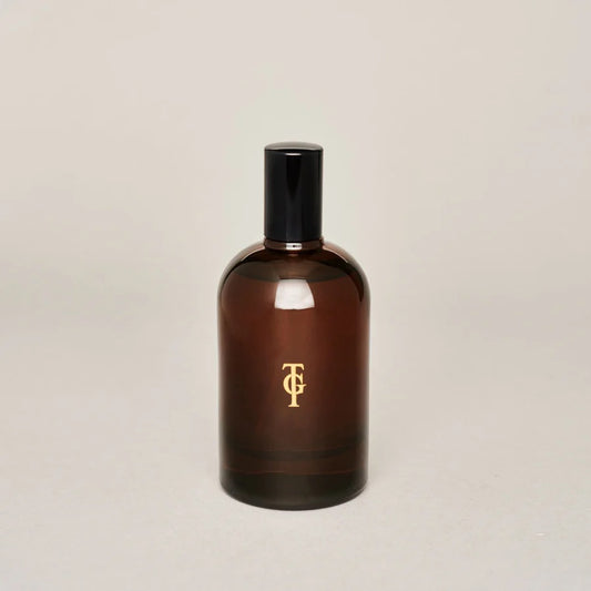 Burlington Rosemary & Eucalyptus romspray, 100 ml