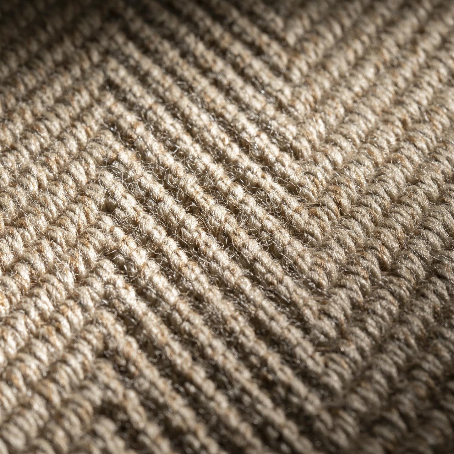 SOL dørmatte natur 80x150 cm